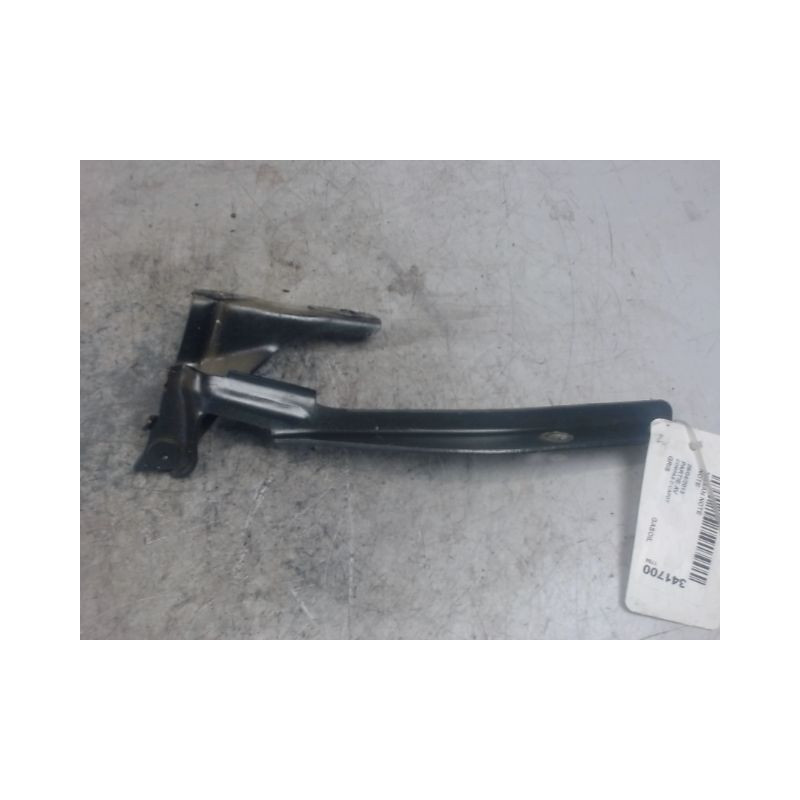 COMPAS DROIT CAPOT NISSAN NOTE