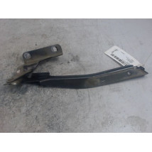 COMPAS GAUCHE CAPOT NISSAN NOTE
