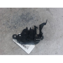 SERRURE CAPOT NISSAN NOTE