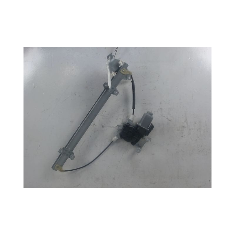 MECANISME+MOTEUR LEVE-GLACE AVANT GAUCHE NISSAN NOTE