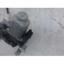MECANISME+MOTEUR LEVE-GLACE AVANT GAUCHE NISSAN NOTE