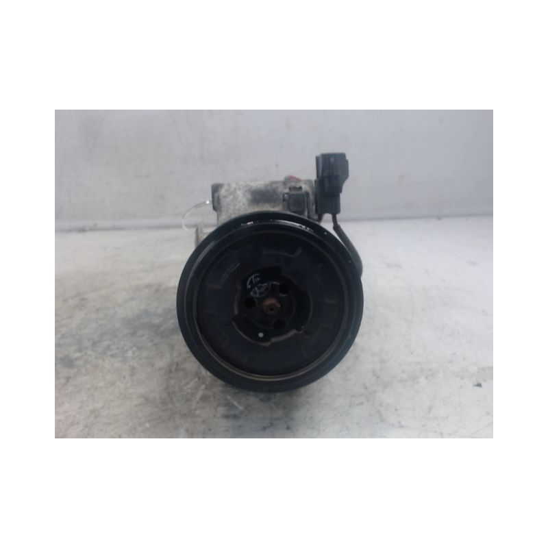 COMPRESSEUR AIR CONDITIONNE MITSUBISHI COLT CZ 2005-