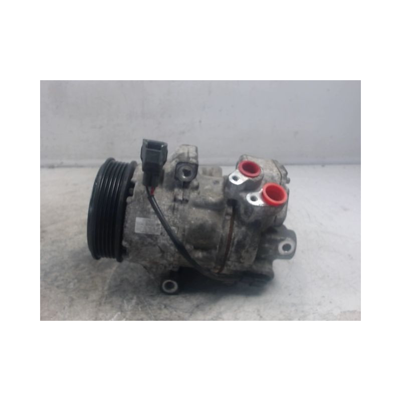 COMPRESSEUR AIR CONDITIONNE MITSUBISHI COLT CZ 2005-