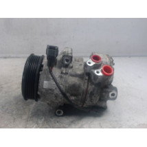 COMPRESSEUR AIR CONDITIONNE MITSUBISHI COLT CZ 2005-