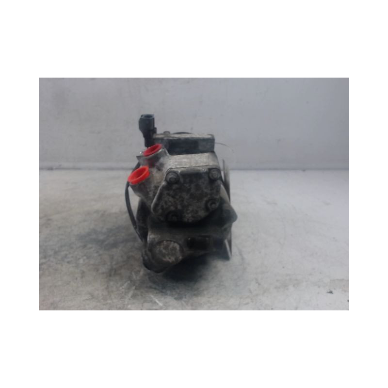 COMPRESSEUR AIR CONDITIONNE MITSUBISHI COLT CZ 2005-
