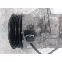 COMPRESSEUR AIR CONDITIONNE MITSUBISHI COLT CZ 2005-