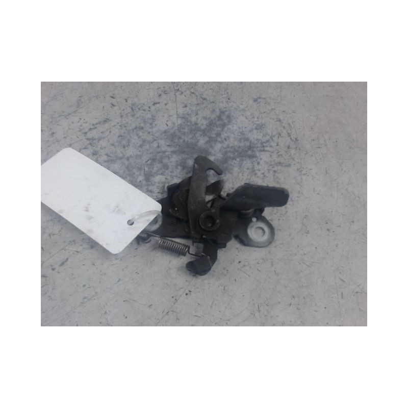 SERRURE CAPOT PEUGEOT 206 CC 2000-2007