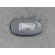 GLACE RETROVISEUR EXT D PEUGEOT 206 CC 2000-2007