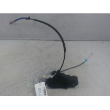 SYSTEME CONDAMNATION AVANT DROIT PEUGEOT 407 COUPE