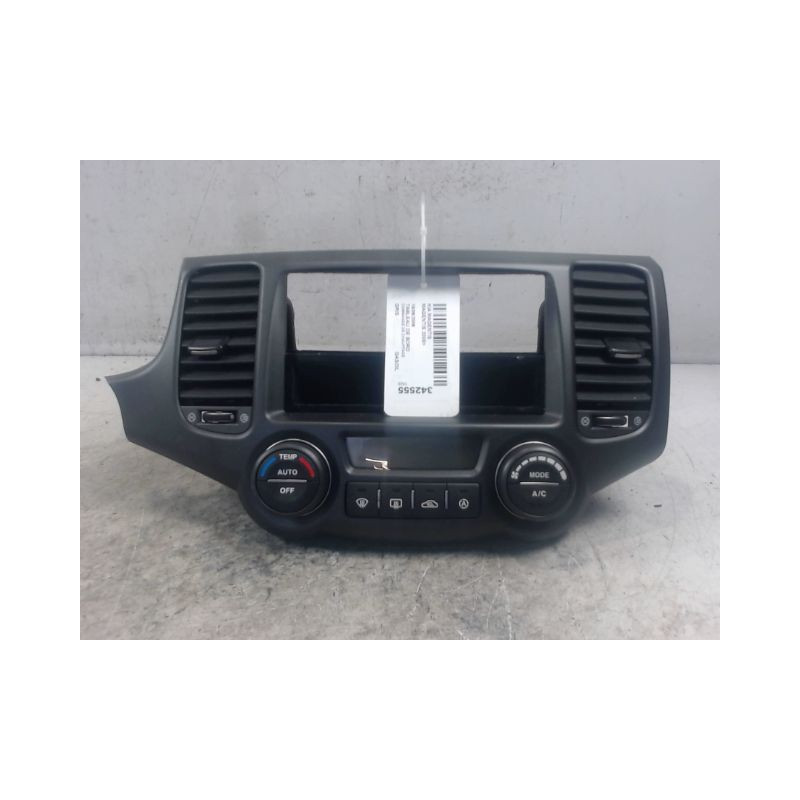 COMMANDE DE CHAUFFAGE KIA MAGENTIS 2006-