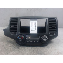 COMMANDE DE CHAUFFAGE KIA MAGENTIS 2006-