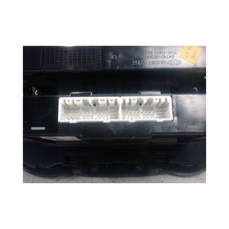 COMMANDE DE CHAUFFAGE KIA MAGENTIS 2006-