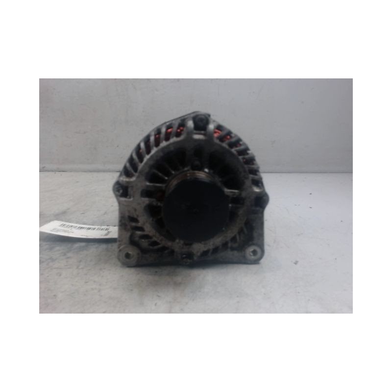 ALTERNATEUR NISSAN X-TRAIL