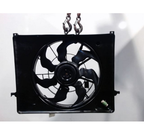 MOTEUR VENTILATEUR RADIATEUR