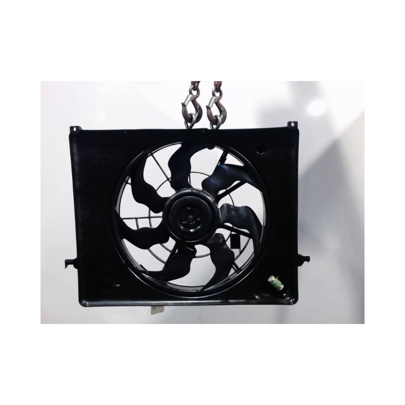 MOTEUR VENTILATEUR RADIATEUR KIA MAGENTIS 2006-