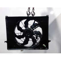 MOTEUR VENTILATEUR RADIATEUR KIA MAGENTIS 2006-
