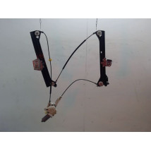 MECANISME+MOTEUR LEVE-GLACE AVANT DROIT MERCEDES CLK