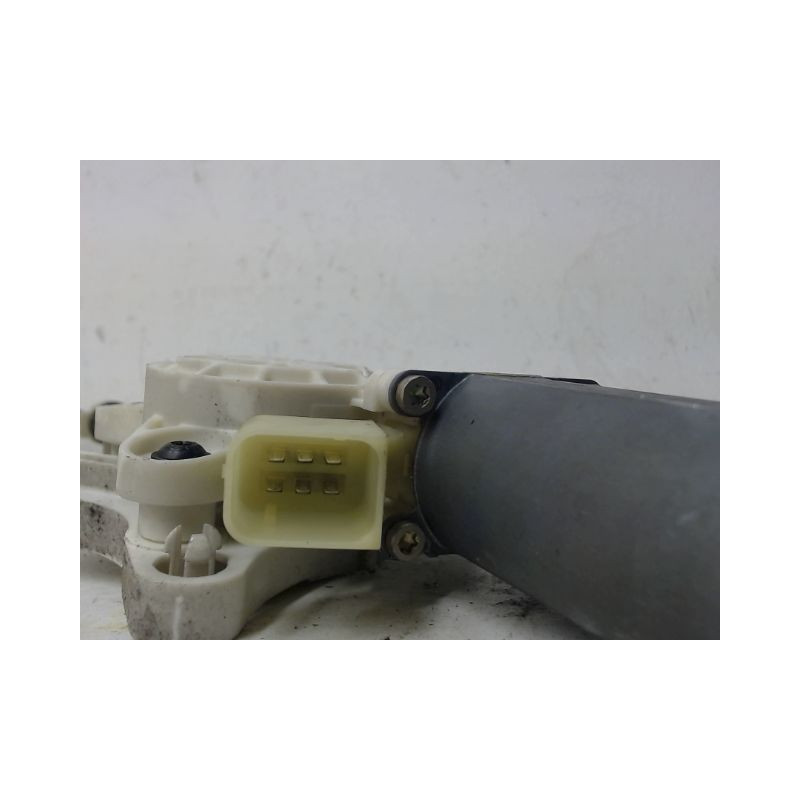 MECANISME+MOTEUR LEVE-GLACE AVANT DROIT MERCEDES CLK