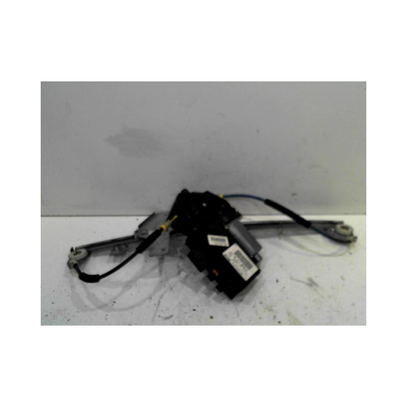 MECANISME+MOTEUR LEVE-GLACE AVANT DROIT PEUGEOT 307 SW 02-05