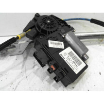 MECANISME+MOTEUR LEVE-GLACE AVANT DROIT PEUGEOT 307 SW 02-05