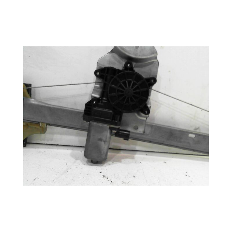 MECANISME LEVE-GLACE AVANT GAUCHE RENAULT CLIO