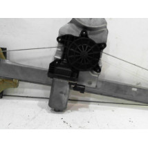 MECANISME LEVE-GLACE AVANT GAUCHE RENAULT CLIO
