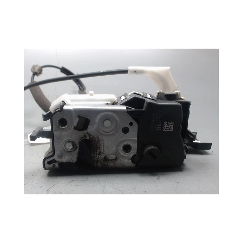 SYSTEME CONDAMNATION AVANT DROIT CITROEN DS3 2009-