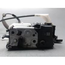SYSTEME CONDAMNATION AVANT DROIT CITROEN DS3 2009-