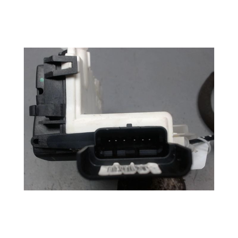 SYSTEME CONDAMNATION AVANT DROIT CITROEN DS3 2009-