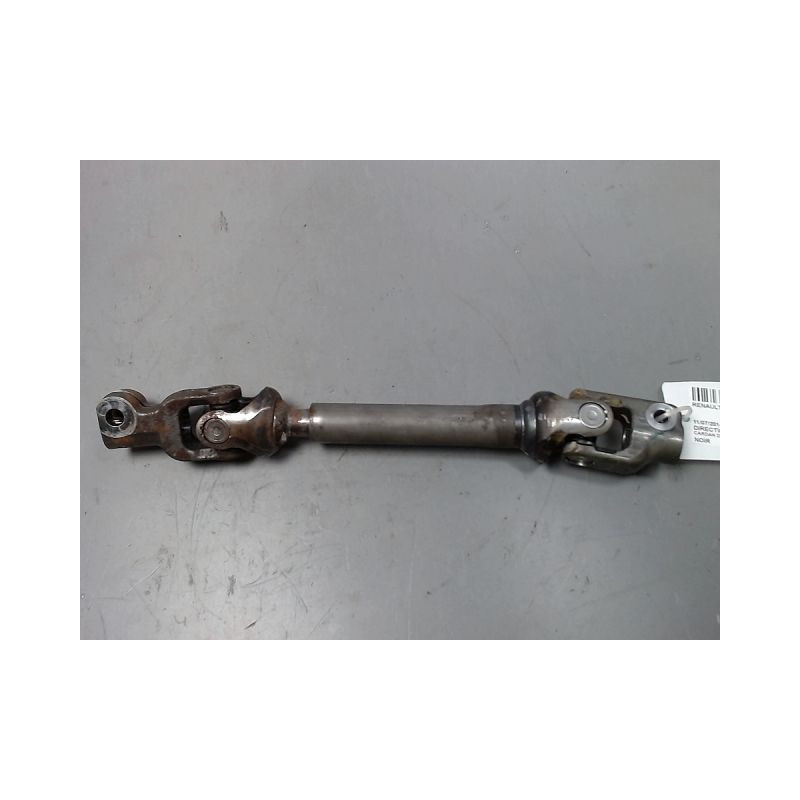 CARDAN DE DIRECTION  RENAULT CLIO