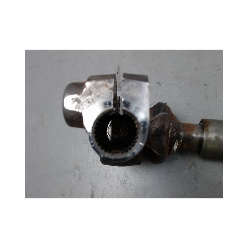 CARDAN DE DIRECTION  RENAULT CLIO