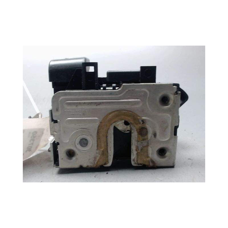 SYSTEME CONDAMNATION AVANT DROIT DACIA SANDERO 2008-