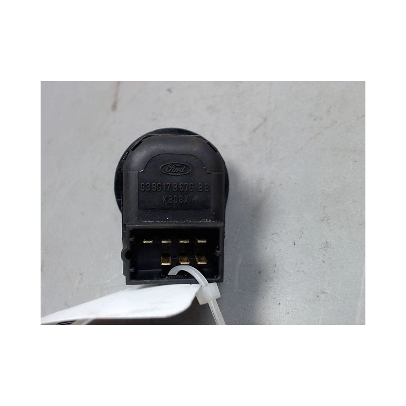 COMMANDE RETROVISSEUR EXTERIEUR ELECTRIQUE FORD KA