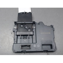 LECTEUR DE CARTE RENAULT CLIO