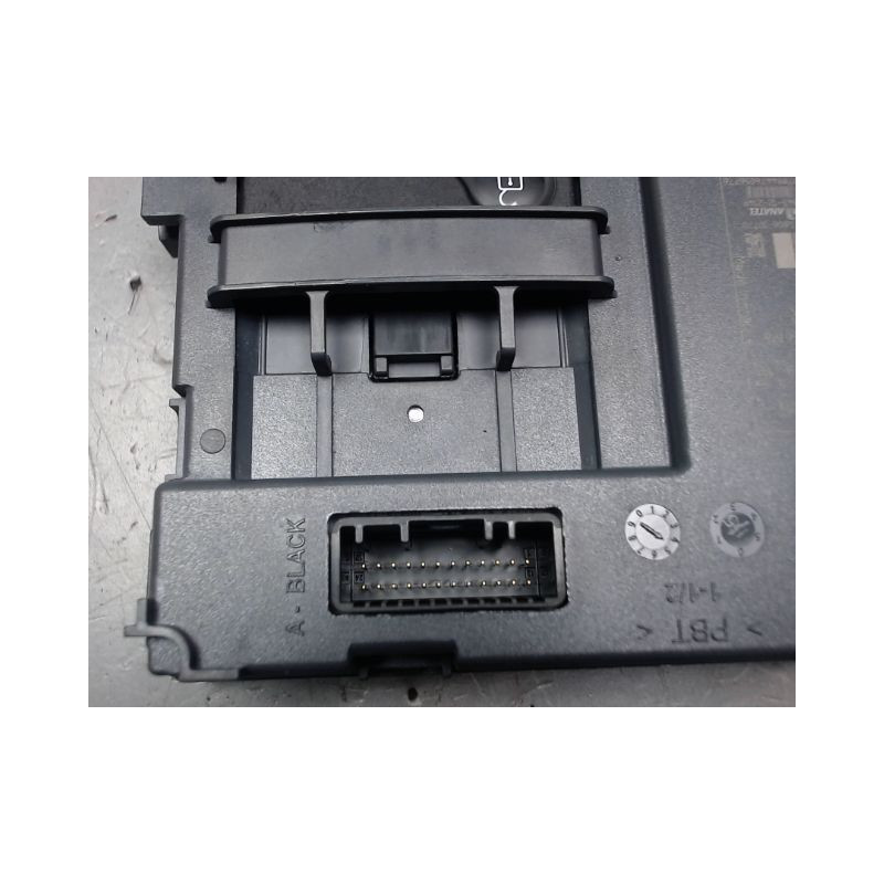 LECTEUR DE CARTE RENAULT CLIO