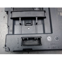 LECTEUR DE CARTE RENAULT CLIO