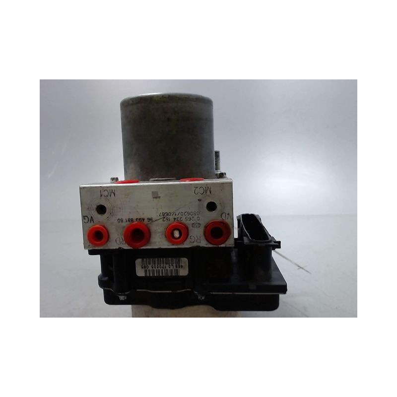 UNITE HYDRAULIQUE ABS PEUGEOT 307 SW 2005-