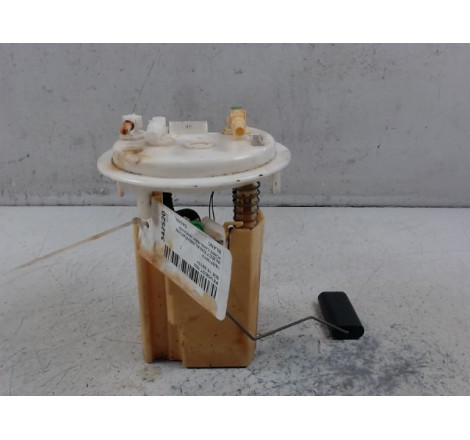 POMPE CARBURANT IMMERGEE