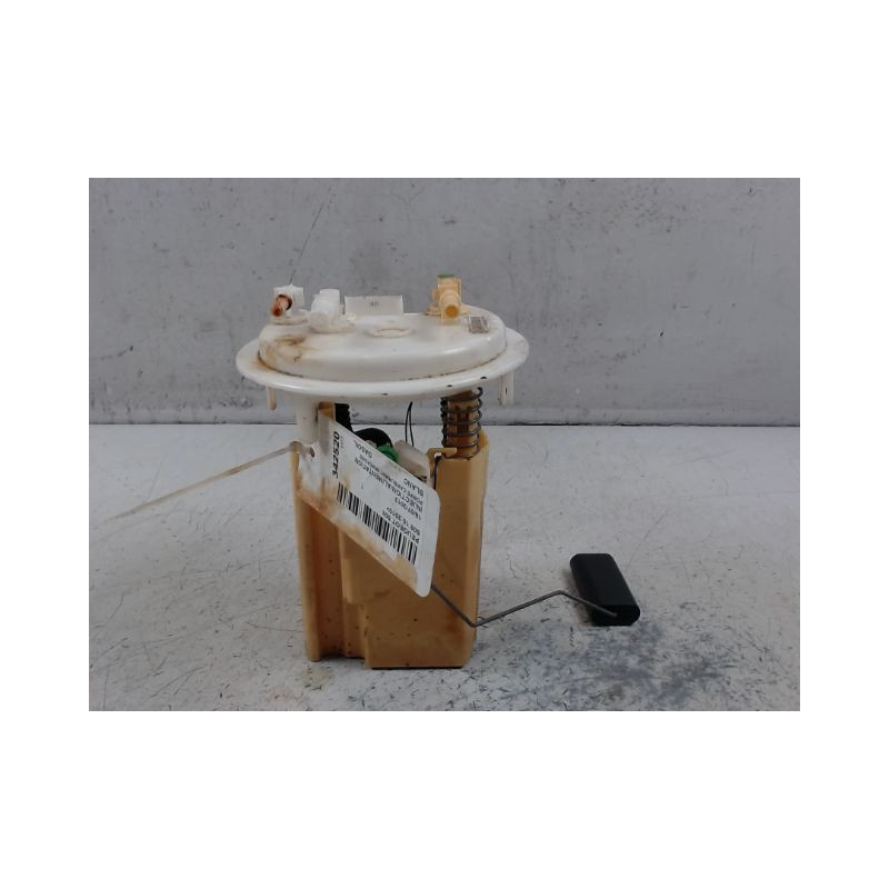 POMPE CARBURANT IMMERGEE PEUGEOT 508 2010-