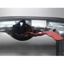 TRAVERSE SUPERIEURE ARMATURE AVANT ALFA ROMEO 147 2004-