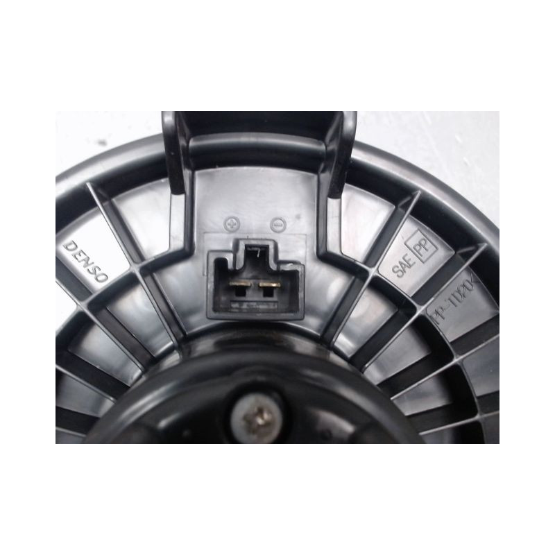 MOTEUR VENTILATEUR CHAUFFAGE SUZUKI SWIFT