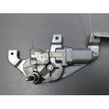 MECANISME ESSUIE-GLACE ARRIERE SUZUKI SPLASH