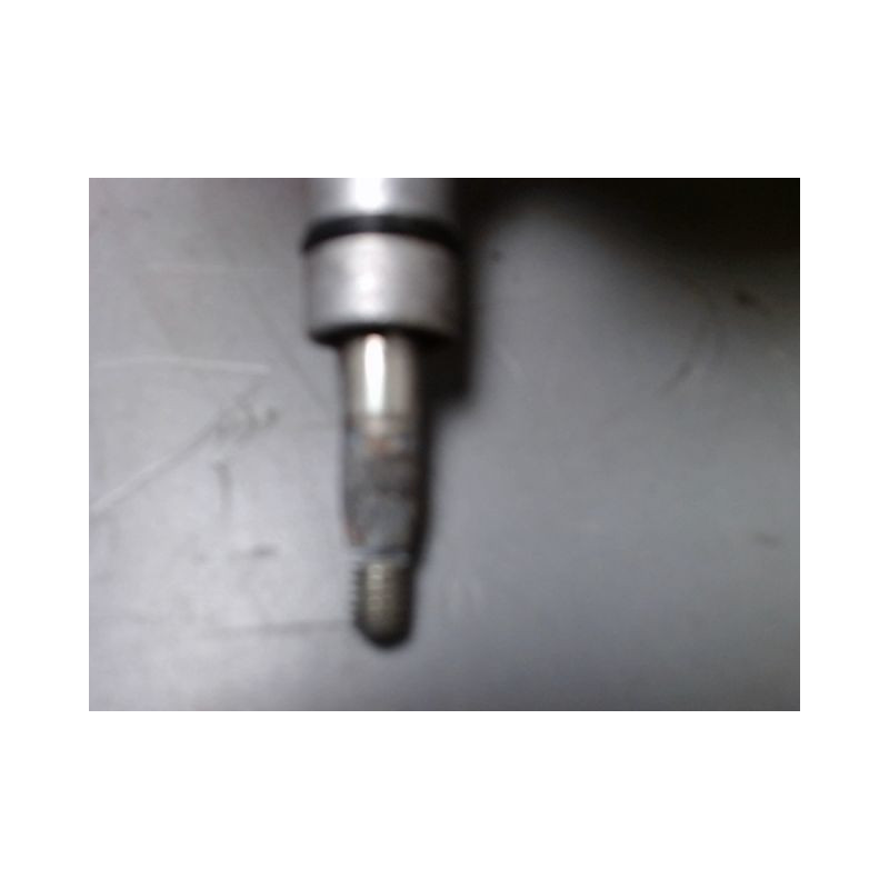 MECANISME ESSUIE-GLACE ARRIERE SUZUKI SPLASH