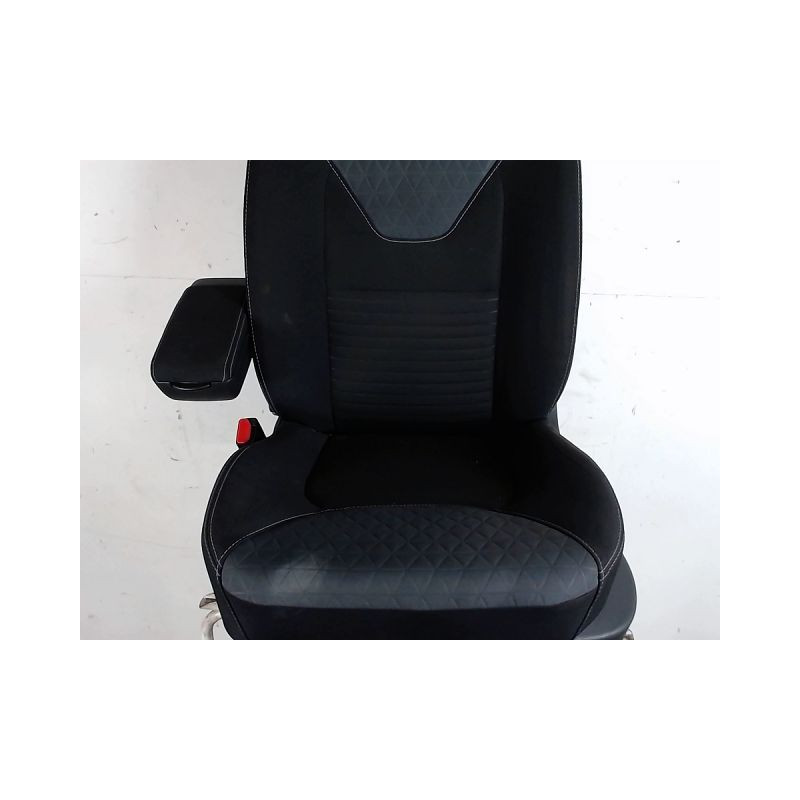 SIEGE AVANT GAUCHE RENAULT CLIO