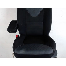 SIEGE AVANT GAUCHE RENAULT CLIO