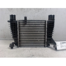 ECHANGEUR AIR NISSAN NOTE
