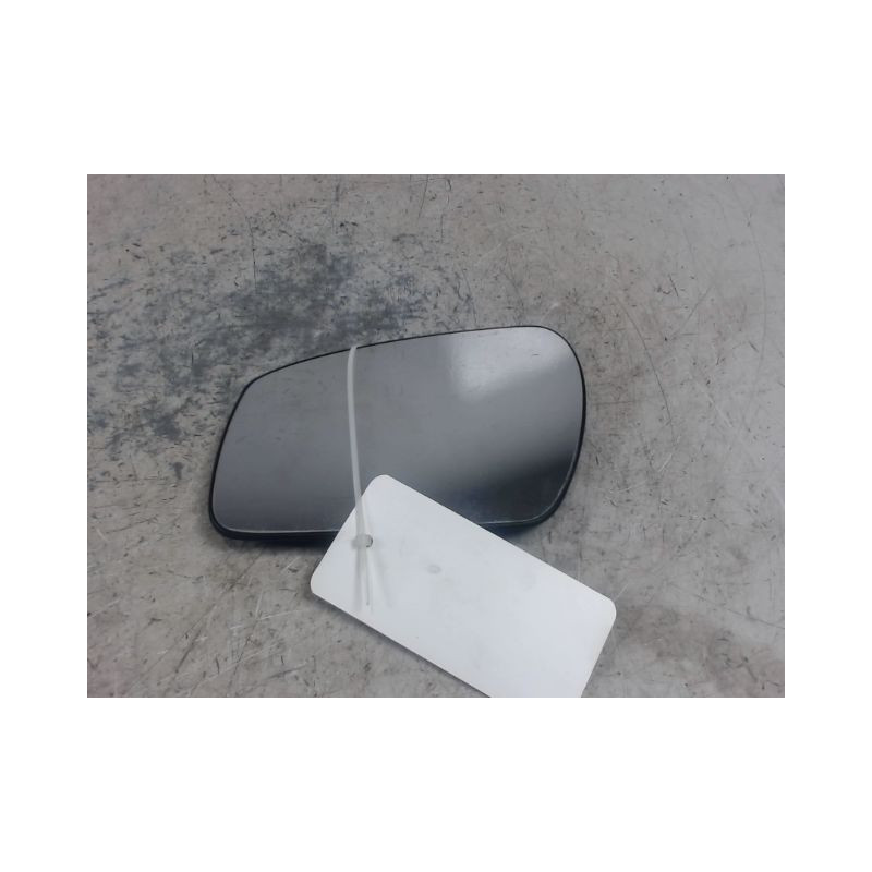 GLACE RETROVISEUR EXT G FORD FIESTA 2005-