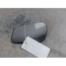 GLACE RETROVISEUR EXT G FORD FIESTA 2005-