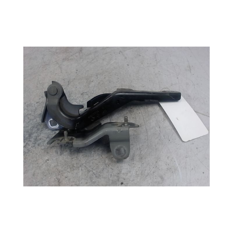 COMPAS DROIT CAPOT RENAULT LAGUNA III 2009-