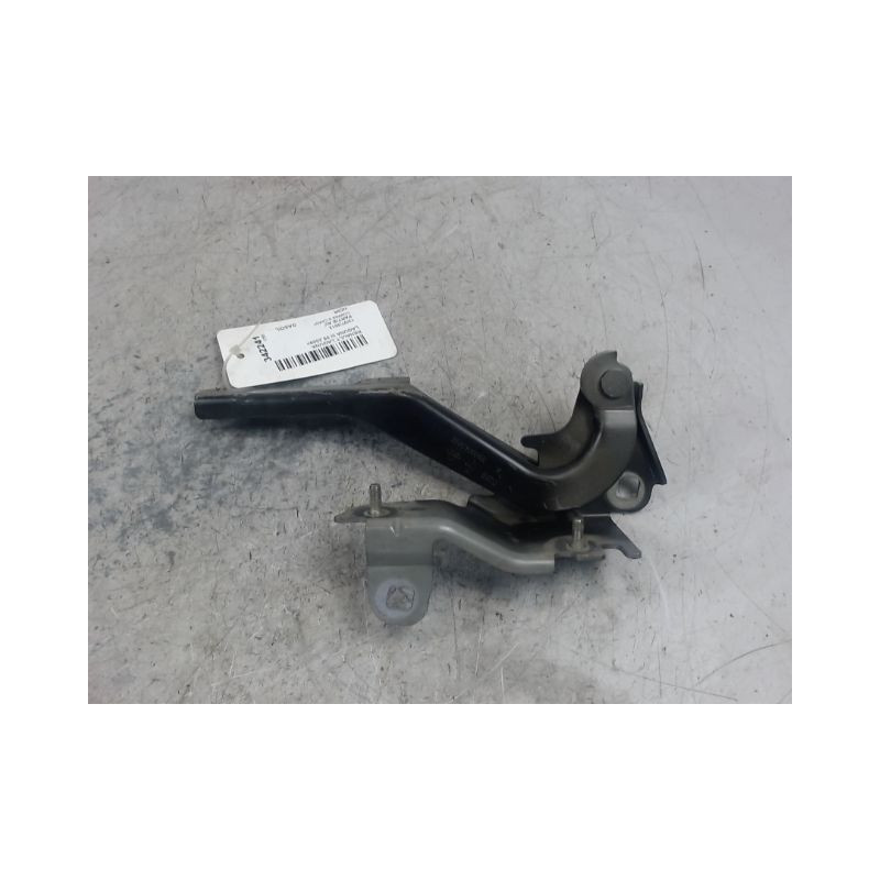 COMPAS GAUCHE CAPOT RENAULT LAGUNA III 2009-